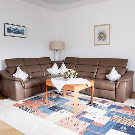 דירות ברכטסגאדן Haus Am Berg מראה חיצוני תמונה