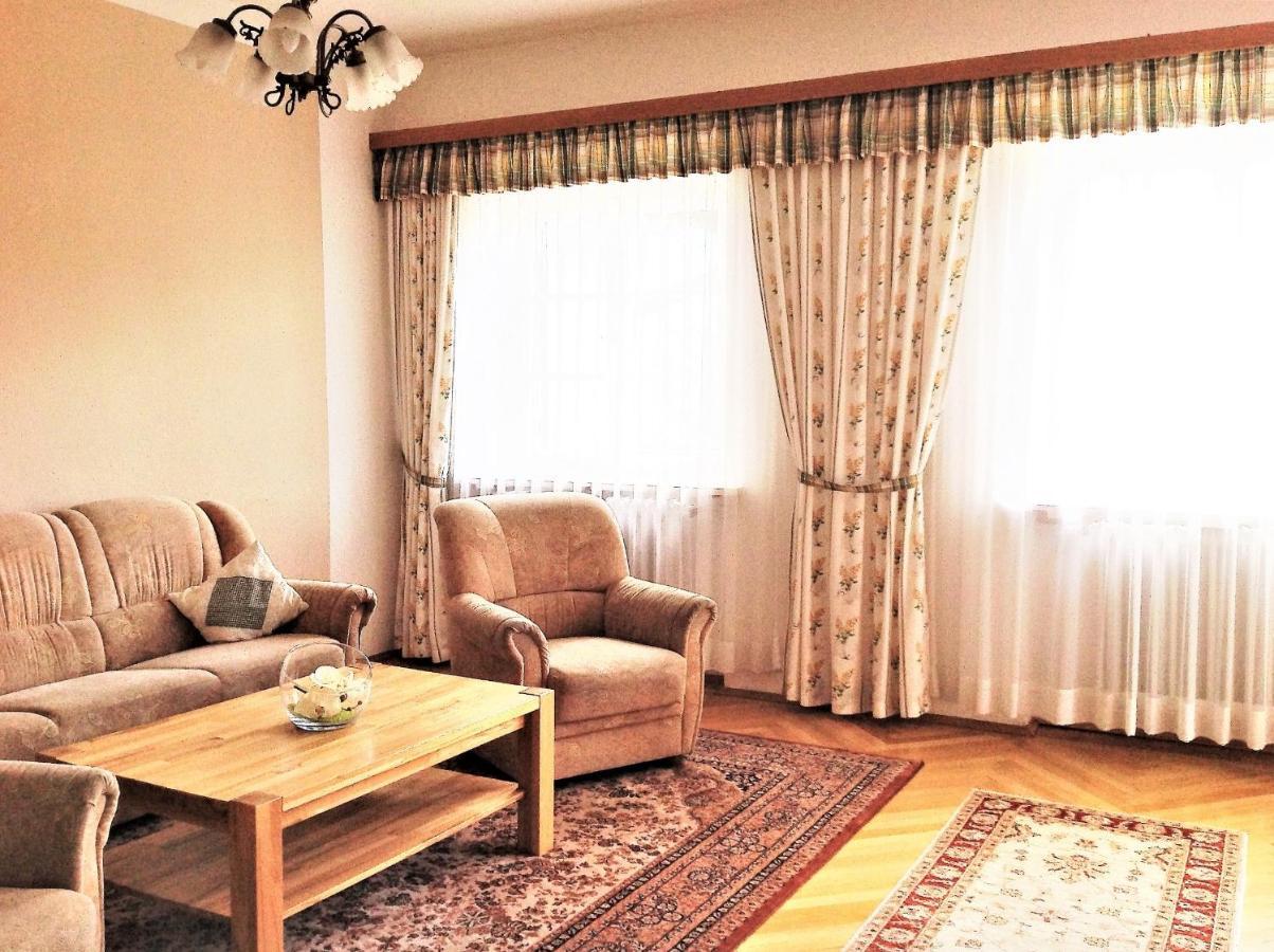דירות ברכטסגאדן Haus Am Berg מראה חיצוני תמונה