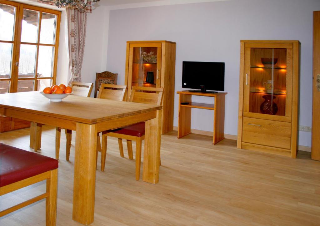 דירות ברכטסגאדן Haus Am Berg חדר תמונה