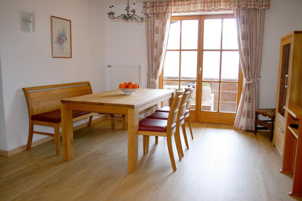 דירות ברכטסגאדן Haus Am Berg חדר תמונה